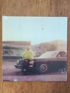 Sabrina Carpenter Please Please Please Vinyl 7” Single New/Sealed
